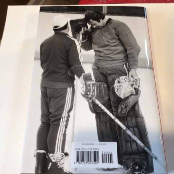 Scotty A Hockey Life Like No Other - Picture 4 of 4